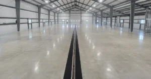 Polish Concrete Floors
