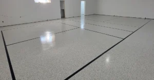 Epoxy Flooring