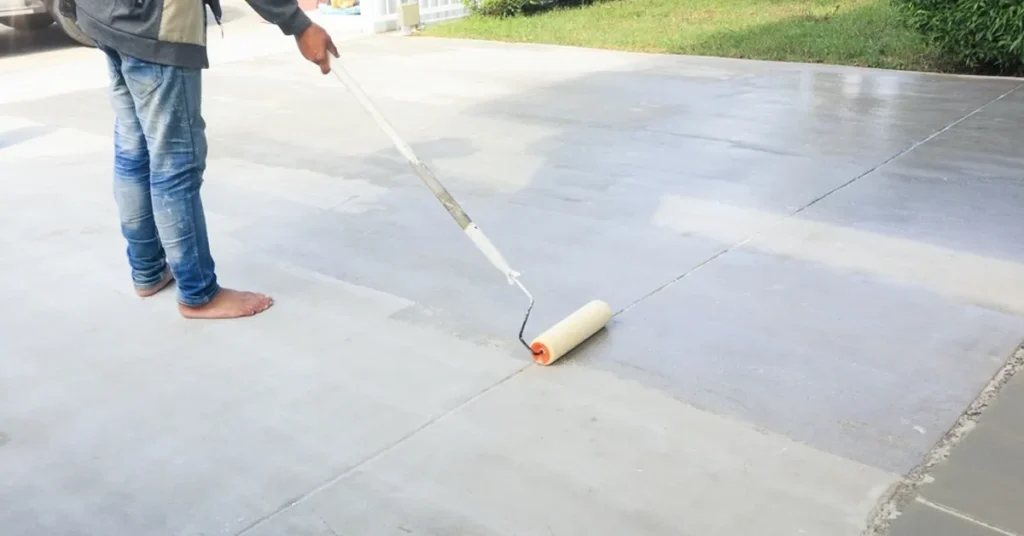 Concrete Cracks