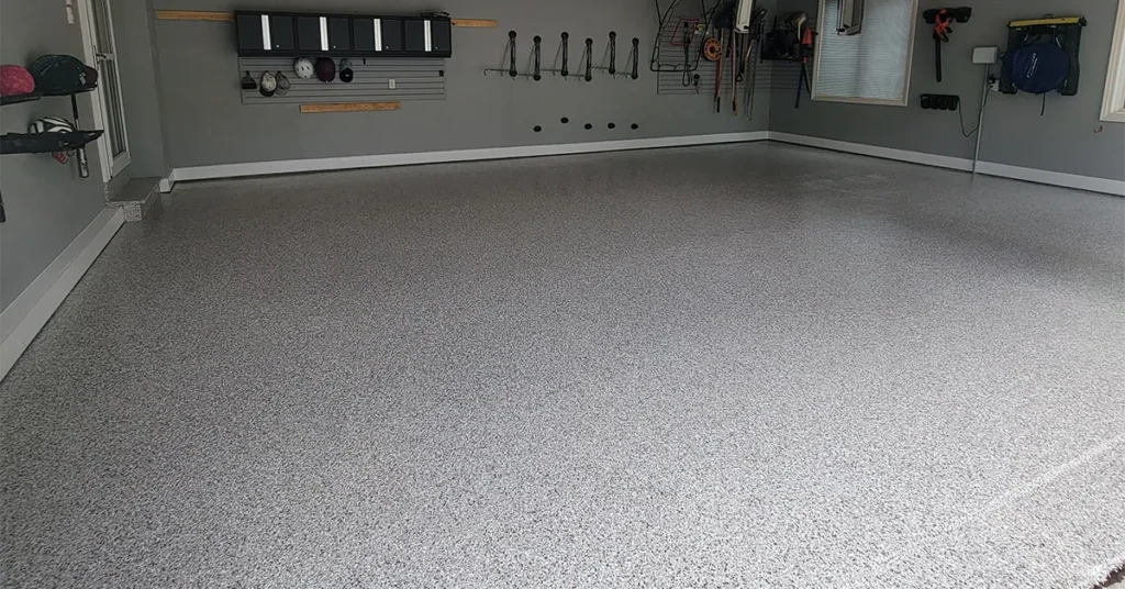Garage Remodel